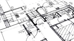 Design architecture blueprint