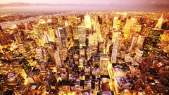 Design architecture cities