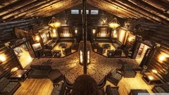 Design architecture hotels