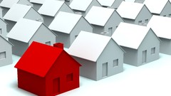 Design architecture houses 3d