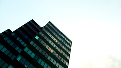 Design architecture skyscraper