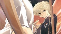 Design artist school uniforms shining wind tony taka artwork