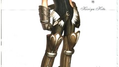 Design artist shining wind tony taka artwork