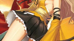 Design artist shining wind tony taka artwork