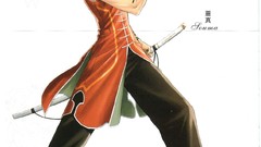 Design artist shining wind tony taka artwork Shining series 