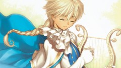 Design artist shining wind tony taka artwork Shining series