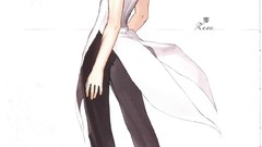 Design artist shining wind tony taka artwork Simple Background 