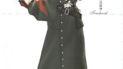 Design artist shining wind tony taka artwork Simple Background 