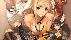 Design artist shining wind touka kureha tony taka seena kanon 