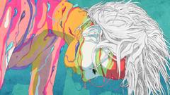 Design artwork Jason Levesque