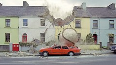 Design artwork Viral