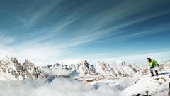 Design artwork Viral