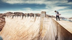 Design artwork Viral