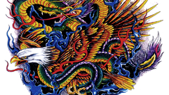 Design asians artwork