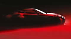 Design Aston Martin sketches Aston Martin V12 Zagato