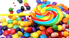 Design Candies multicolor