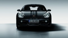 Design cars 2008 Porsche Cayman S