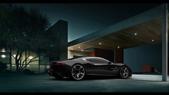 Design cars Aston Martin lifestyle concept cars dBc