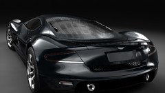 Design cars Aston Martin Prototypes Supercars