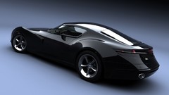 Design cars Aston Martin Prototypes Supercars