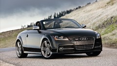 Design cars audi tt