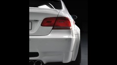 Design cars BMW E92