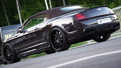 Design cars cabriolet bentley continental gt Bentley Continental