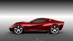 Design cars Chevrolet