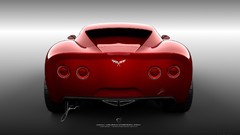 Design cars Chevrolet