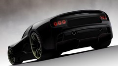 Design cars concept art