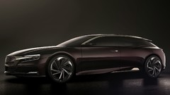 Design cars concept art citroën