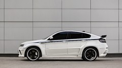 Design cars germany BMW bmw x6