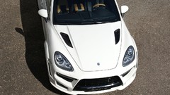 Design cars GT vehicles