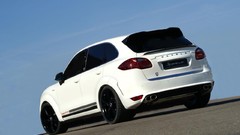 Design cars GT vehicles