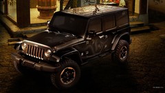 Design cars jeep Wrangler Jeep Wrangler