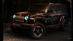 Design cars jeep Wrangler Jeep Wrangler