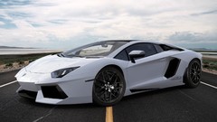 Design cars Lamborghini-Aventador Oakley