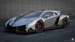 Design cars Lamborghini Engines vehicles digital art 