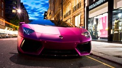 Design cars Lamborghini Lamborghini-Aventador Oakley