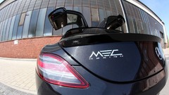 Design cars Mercedes-Benz amg