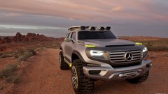 Design cars Mercedes-Benz concept cars