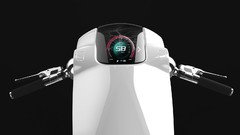 Design cars motor concept art