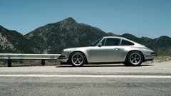 Design cars porsche 911