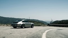 Design cars porsche 911