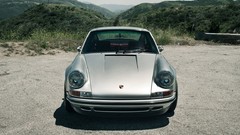 Design cars porsche 911