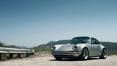 Design cars porsche 911