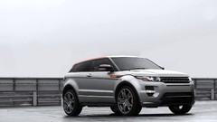 Design cars Range Rover Range Rover Evoque