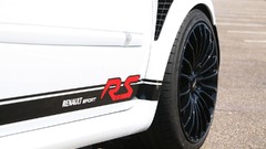 Design cars Renault Renault Clio