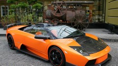 Design cars roadster luxury lamborghini murcielago status