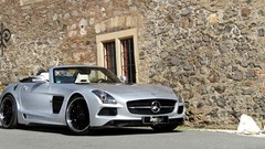 Design cars sls amg mercedes benz sls